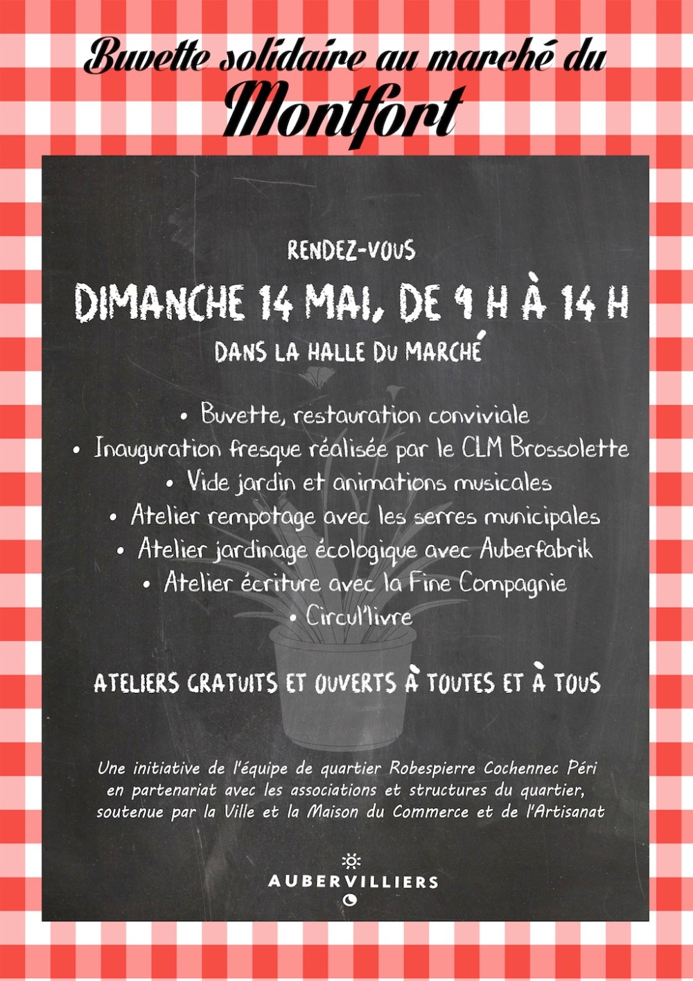 Buvette Montfort mai 2